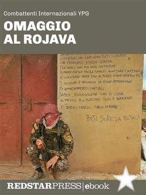 cover image of Omaggio al Rojava